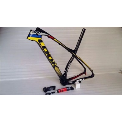 Look mtb frame new arrivals